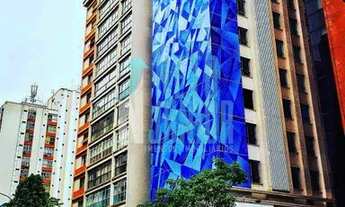 Imagem 2: Conjunto para locação, Santa Cecília, São Paulo, SP