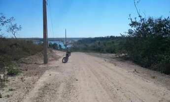 Imagem 2: LOTE CONDOMÍNIO FECHADO ACESSO A REPRESA OPORTUNIDADE ÚNICA TROCO POR CARRO OU MOTO