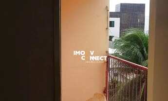 Imagem 2: Apartamento com 3 dormitórios à venda, 70 m² por R$ 150.000 - Jardim Atlântico - Olinda/PE