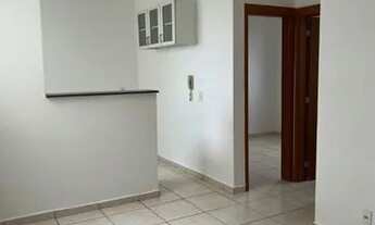 Imagem 2: Apartamento 2/4 Parque Monte Logan