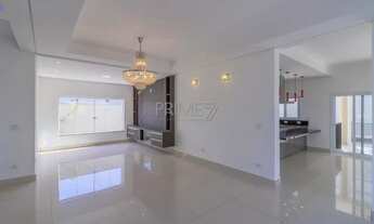 Imagem 5: PIRACICABA - Casa de Condomínio - Loteamento Santa Rosa