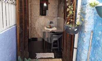 Imagem 6: Casa-São Paulo-TATUAPÉ