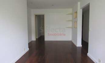 Imagem 3: RIO DE JANEIRO - Apartamento Padrão - IPANEMA