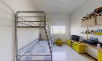 Imagem 4: Cobertura Reformada Com Vista Eterna Para o Mar!