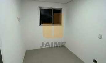 Imagem: Apartamento com 1 dormitório e 1 vaga totalmente