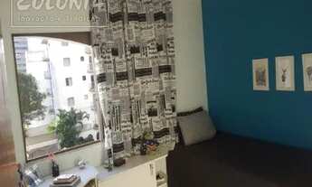 Imagem 2: Santo André - Apartamento Padrão - Centro