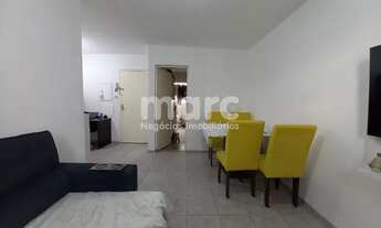 Imagem 4: SAO PAULO - Apartamento Padrão - CAMBUCI