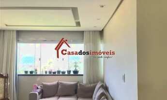 Imagem 6: Apartamento 3/4, 2 vagas, reformado, nascente