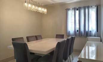 Imagem 5: Apartamento com 4 dormitórios para alugar, 250 m² por R$ 22.000,02/mês - Moema - São Paulo