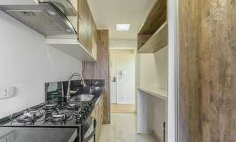 Imagem 7: Cobertura Duplex, 03 Dormitorios, 02 Vagas, Condomínio Clube, Vista Alegre, Curitiba