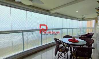 Imagem 2: Apartamento com 3 dorms, Boqueirão, Praia Grande - R$ 1.48 mi, Cod: 4584