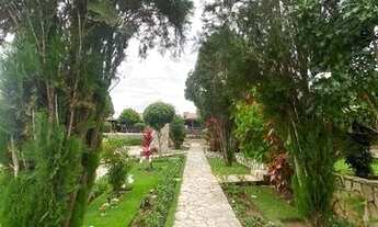 Imagem: Aluguel Casa Gravatá