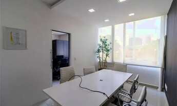 Imagem 4: Casa Comercial para Locação em São Paulo, Sumaré, 6 dormitórios, 2 suítes, 5 banheiros, 4