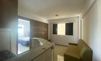 Imagem 6: Apartamento para venda possui 42 metros quadrados com 1 quarto em Do Turista - Caldas Nova