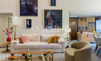 Imagem: Apartamento belíssimo Vila Olímpia !