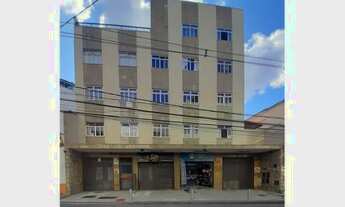 Imagem: Edifício Dom Silvério