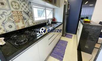 Imagem 3: Apartamento 2 quartos á venda na Praia do Morro, Guarapari-ES - Realize Negócios Imobiliá