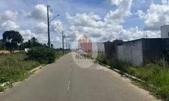 Imagem 7: Terreno para venda no loteamento Vivari com 203,23m² em Feira de Santana REF: 7533