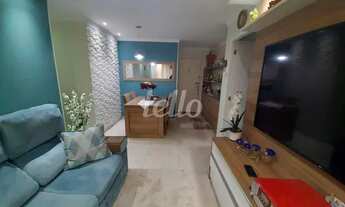 Imagem 3: Santo André - Apartamento Padrão - Jardim