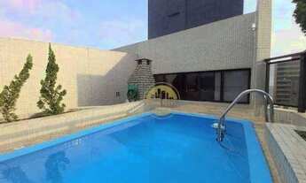 Imagem: Cobertura com 2 dormitórios à venda, 145