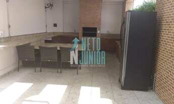 Imagem 10: Apartamento com 3 dormitórios à venda, 175 m² por R$ 2.222.000,00 - Brooklin - São Paulo/S