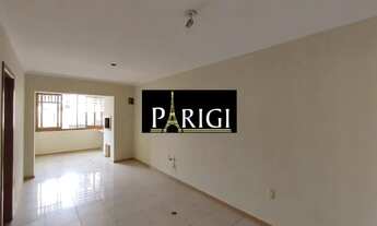 Imagem 3: Apartamento com 2 dormitórios para alugar, 70 m² por R$ 2.860,00/mês - Petrópolis - Porto