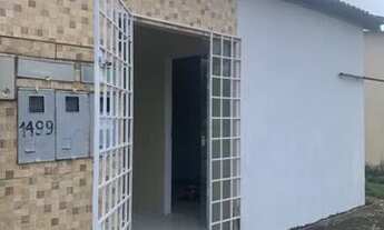 Imagem: Apartamento e P. Comercial