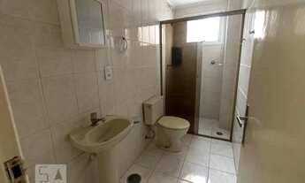 Imagem 5: Apartamento para Aluguel - Vila América, 3 Quartos, 80 m2