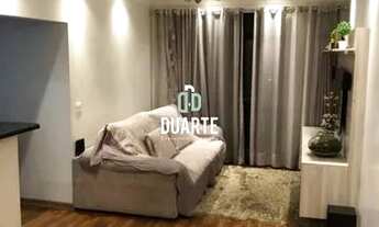 Imagem 3: SÃO VICENTE - Apartamento Padrão - ITARARÉ