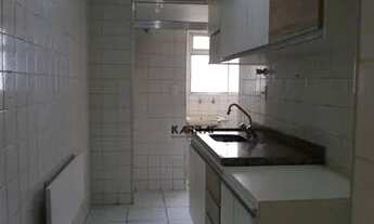 Imagem 3: Apartamento com 3 dormitórios à venda, 64 m² por R$ 612.000,00 - Tatuapé - São Paulo/SP