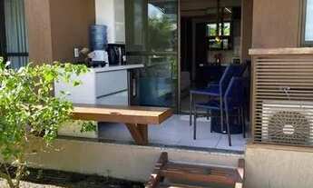 Imagem 2: Finamente mobiliado e decorado