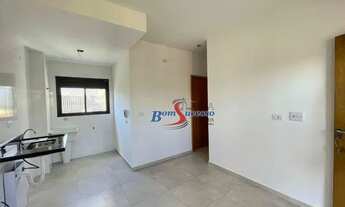 Imagem: Apartamento com 2 dormitórios para alugar