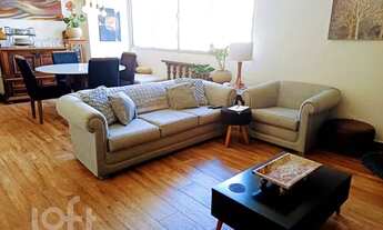 Imagem 3: SãO PAULO - Apartamento Padrão - Vila Mariana