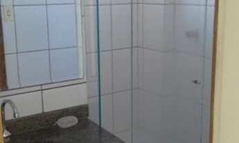 Imagem 4: Quarto/sala Apartamento com 1 dormitório