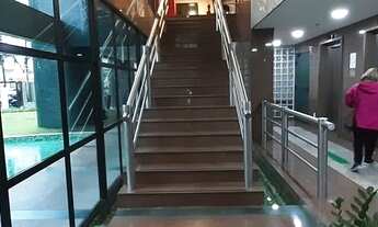 Imagem 2: Sala/Conjunto para venda possui 31 metros quadrados em Campo Belo - Santo Amaro - São Paul