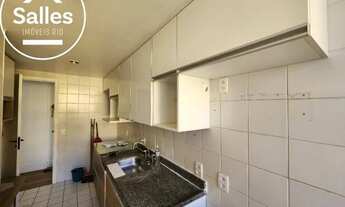 Imagem 3: RIO DE JANEIRO - Apartamento Padrão - RECREIO DOS BANDEIRANTES