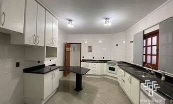 Imagem 7: Casa com 3 dormitórios, 332 m² - venda por R$ 1.200.000,00 ou aluguel por R$ 5.000,00/mês