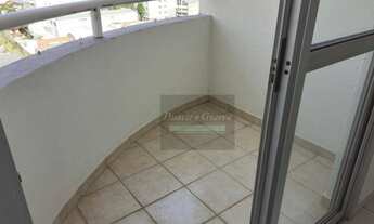 Imagem 3: Apto em andar alto, com sacada