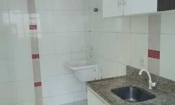 Imagem 3: Aluguel de 1 quarto sala, cozinha, banheiro, área de serviço e garagem