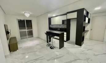 Imagem: Apartamento Edificio Positano