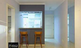 Imagem 6: Apartamento com 1 dormitório para alugar, 54 m² por R$ 2.950,00/mês - Menino Deus - Porto