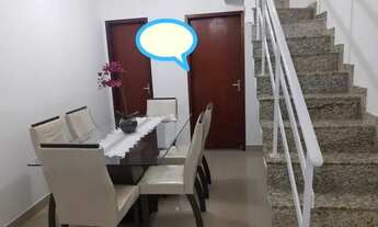 Imagem 3: Casa para aluguel tem 70 metros quadrados com 2 quartos