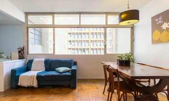 Imagem 6: APARTAMENTO RESIDENCIAL em SÃO PAULO - SP, JARDIM PAULISTA