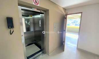 Imagem 2: Cobertura com 2 dormitórios à venda, 160 m² por R$ 649.000,00 - São Mateus - Juiz de Fora