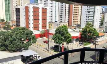 Imagem 6: MM-Apartamento para venda tem 128 metros quadrados com 3 quartos