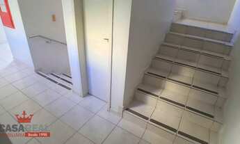 Imagem 3: Apartamento com 1 dormitório para alugar, 51 m² por R$ 1.380/mês - Centro - Curitiba/PR