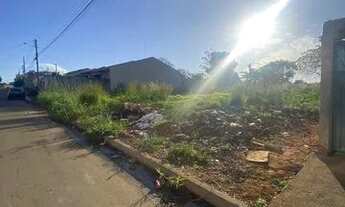 Imagem 4: Lote 405,00m² (Fundo a Avenida Graça Aranha) Jardim Buriti Sereno