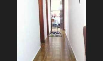 Imagem 7: Linda casa de 3 dormitórios toda mobiliada com garagem, muito espaçosa localizada na Mirim