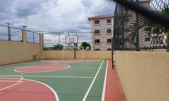Imagem 3: Apartamento Vivere Verde - 2 banheiros - 58 mts - Vinhedo SP