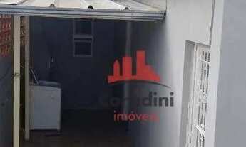 Imagem 3: Casa com 2 dormitórios à venda, 140 m² por R$ 230.000,00 - Parque Residencial Zabani - San